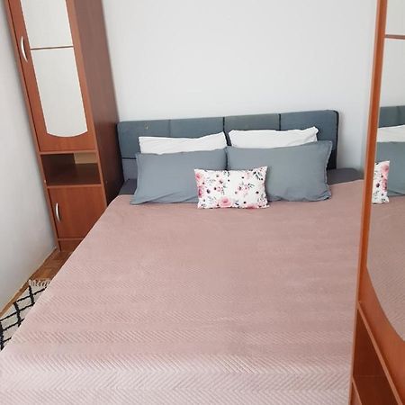 Ferienwohnung Ana Šibenik Exterior foto
