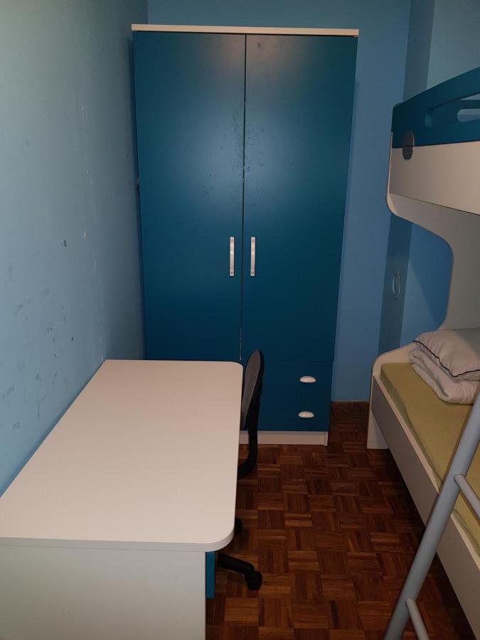 Ferienwohnung Ana Šibenik Exterior foto
