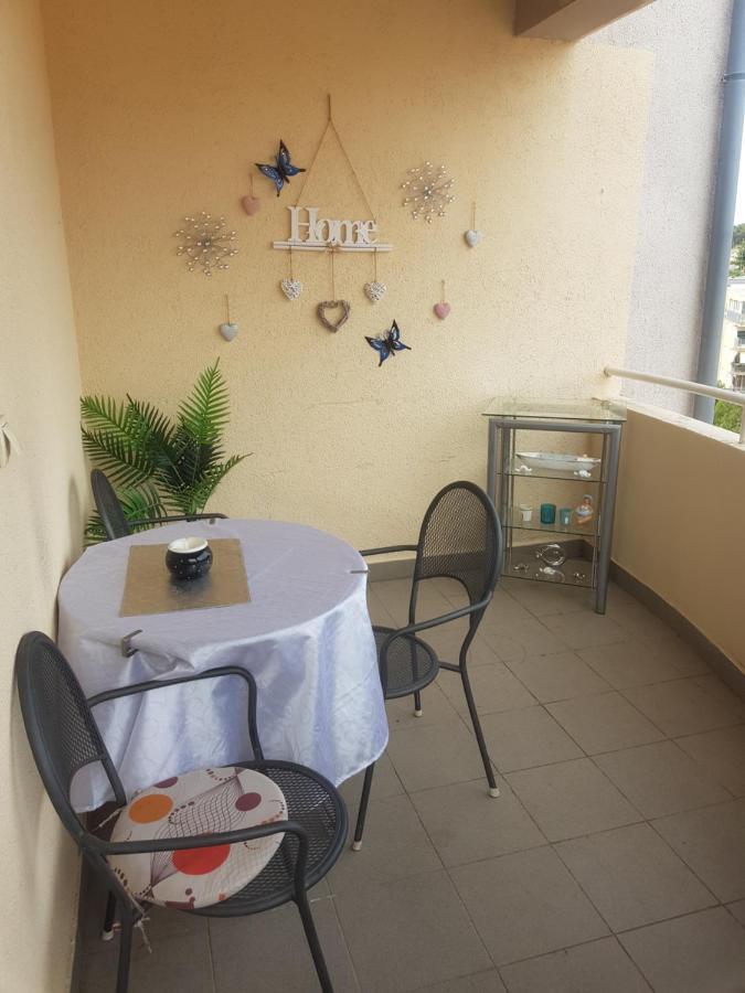 Ferienwohnung Ana Šibenik Exterior foto