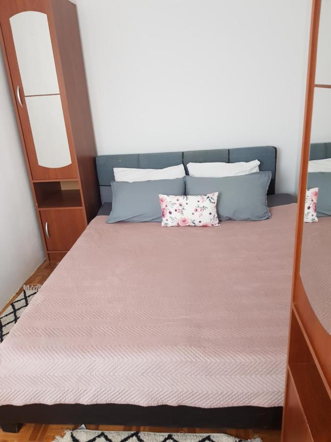 Ferienwohnung Ana Šibenik Exterior foto