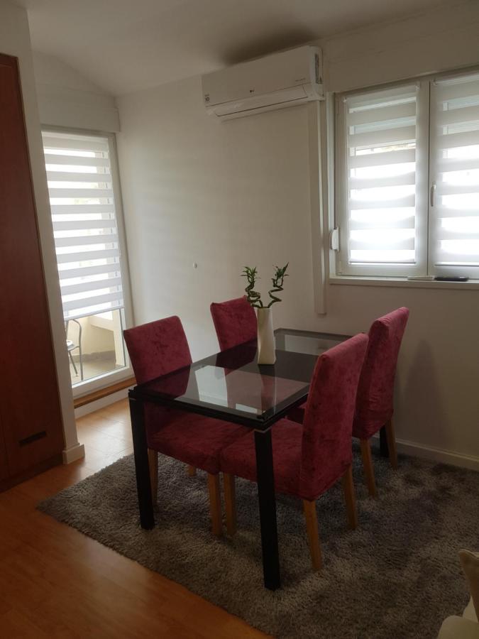 Ferienwohnung Ana Šibenik Exterior foto